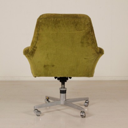 Fauteuil Formanova - derrière