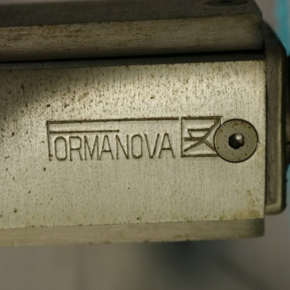 Formanova Armchair - detail