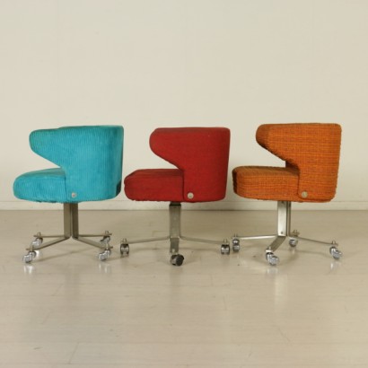 Formanova Armchairs