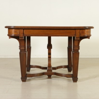 {* $ 0 $ *}, liberty extendable table, liberty table, extendable table, 900 table, mahogany table, early 1900 table, early 1900 table, early 1900 table, early 1900 table, square top table, square top