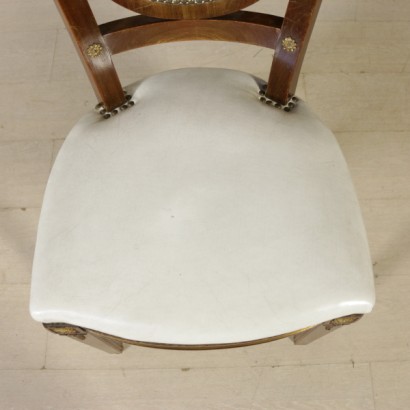 {* $ 0 $ *}, chairs, antique chairs, antique chairs, mahogany chairs, 900 chairs, mid-century chairs, upholstered chairs, upholstered seat, eight chairs, group of chairs, group of eight chairs