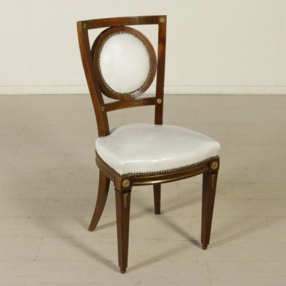 {* $ 0 $ *}, chairs, antique chairs, antique chairs, mahogany chairs, 900 chairs, mid-century chairs, upholstered chairs, upholstered seat, eight chairs, group of chairs, group of eight chairs