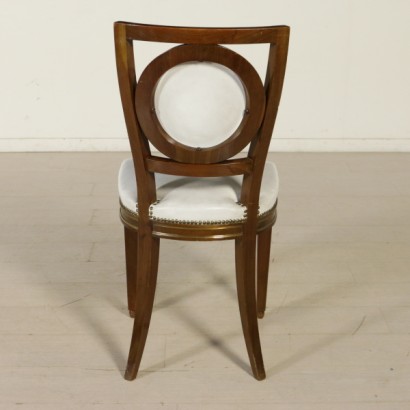 {* $ 0 $ *}, chairs, antique chairs, antique chairs, mahogany chairs, 900 chairs, mid-century chairs, upholstered chairs, upholstered seat, eight chairs, group of chairs, group of eight chairs