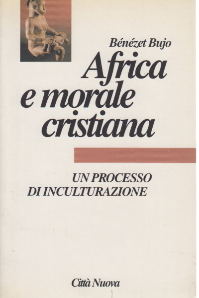 Africa e morale cristiana, Bénézet Bujo