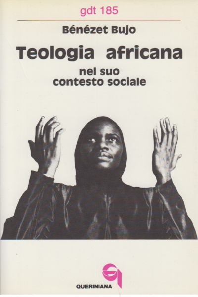 Teología Africana, Bénézet Bujo