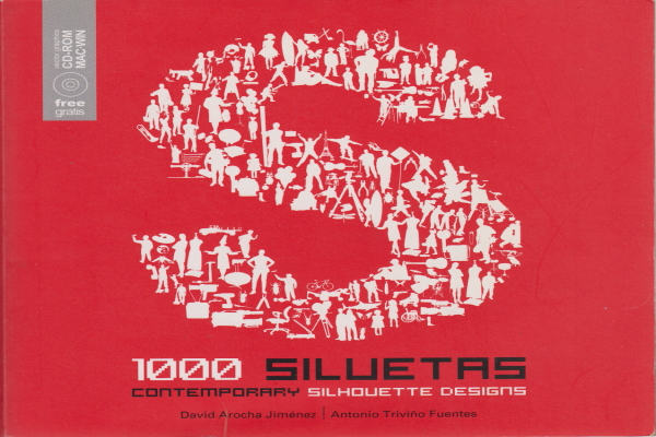 1000 Siluetas, Davis Arocha Jimenez, Antonio Triviño Fuentes