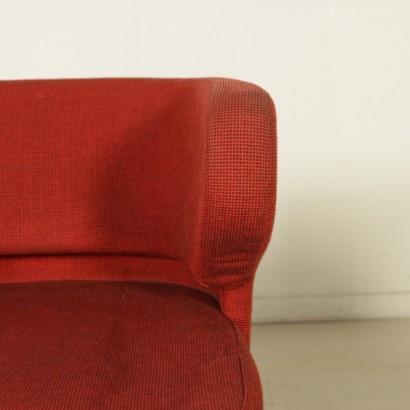 Formanova Armchairs - detail