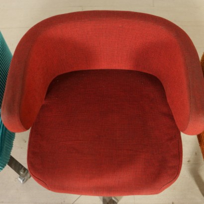 Formanova Armchairs - detail