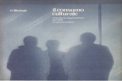 Il consumo culturale