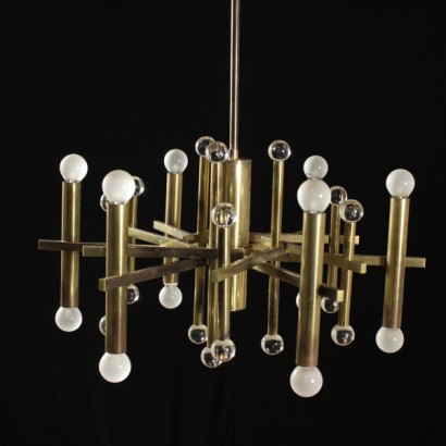 Lampada anni 60 Lampada anni 60