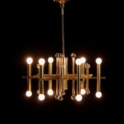 Lampada anni 60 Lampada anni 60