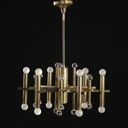 Lampada anni 60 Lampada anni 60