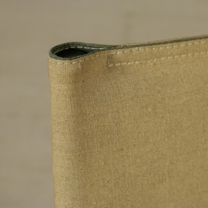 Sedie Afra e Tobia Scarpa Particolare Sedia Afra e Tobia Scarpa
