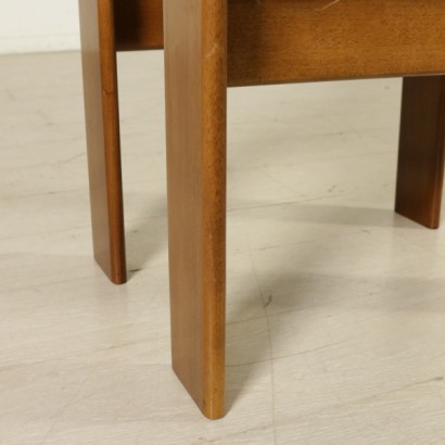 Sedie Afra e Tobia Scarpa Particolare Sedia Afra e Tobia Scarpa