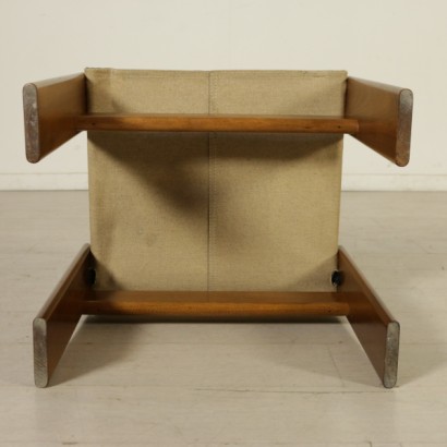 Chairs by Afra e Tobia Scarpa