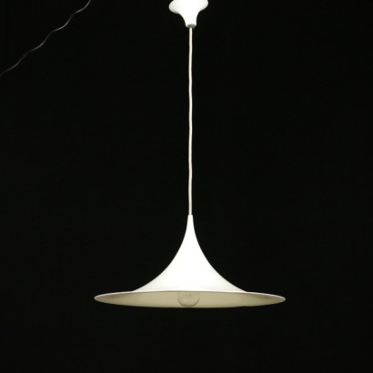 Lampada Semi di Gubi Lampada Semi di Gubi