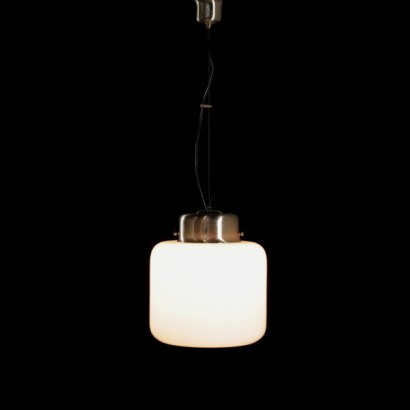 di mano in mano, lampada anni 60, anni 60, lampada vintage, lampada di modernariato, illuminazione vintage, illuminazione di modernariato, vintage italiano, modernariato italiano