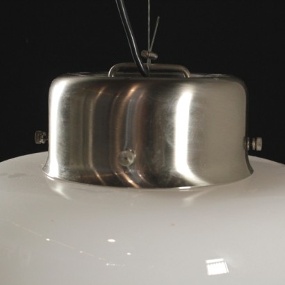 Lampada anni 60 Particolare Lampada anni 60