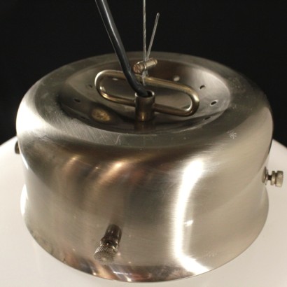 Lampada anni 60 Particolare Lampada anni 60