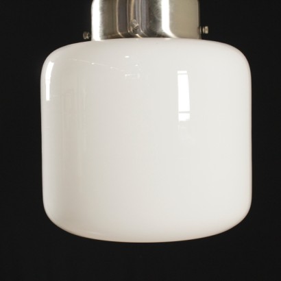 Lampada anni 60 Particolare Lampada anni 60