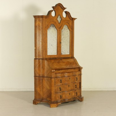 {* $ 0 $ *}, baroque style trumeau, baroque style furniture, antique trumeau, antique trumeau, 900 trumeau. Baroque trumeau, baroque, Venetian trumeau, walnut trumeau, early 20th century cabinet, 20th century cabinet, 20th century workshop