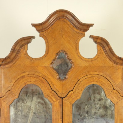 {* $ 0 $ *}, baroque style trumeau, baroque style furniture, antique trumeau, antique trumeau, 900 trumeau. Baroque trumeau, baroque, Venetian trumeau, walnut trumeau, early 20th century cabinet, 20th century cabinet, 20th century workshop