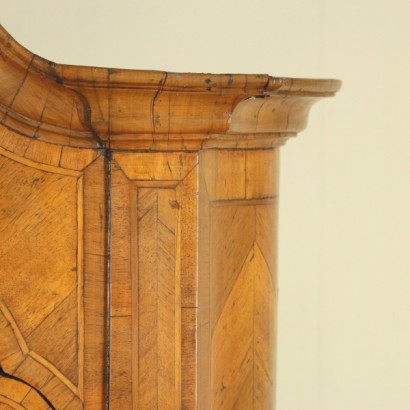 Trumeau in stile Barocchetto Trumeau in stile Barocchetto