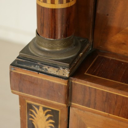 Secretaire in stile Secretaire in stile