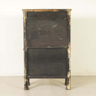 Secretaire in stile Secretaire in stile