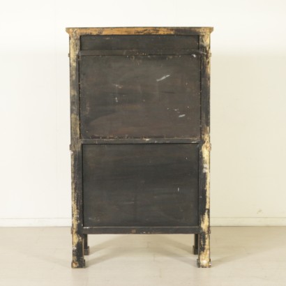 dimanoinmano, secretaire antica, secretaire antiquariato, secretaire in stile, secretaire del 900, secretaire intarsiata, mobile antico, mobile antiquariato, bottega del 900, mobile in stile,