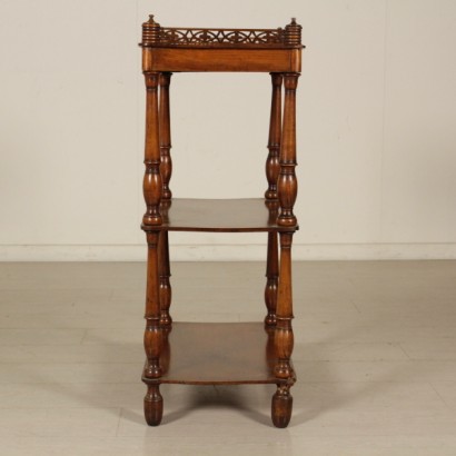 Etagere in ciliegio Etagere in ciliegio