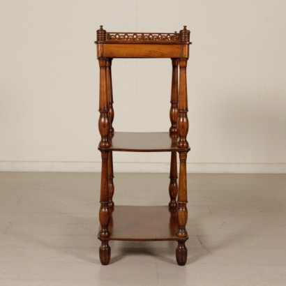 Etagere in ciliegio Etagere in ciliegio
