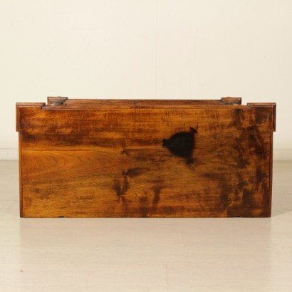 Piccola credenza Umbertina Particolare Piccola credenza Umbertina