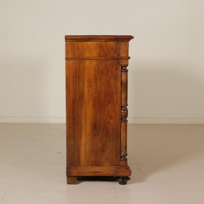 Piccola credenza Umbertina Piccola credenza Umbertina