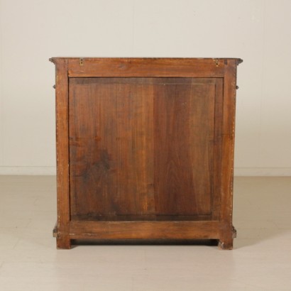 Piccola credenza Umbertina Piccola credenza Umbertina