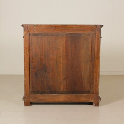 Piccola credenza Umbertina