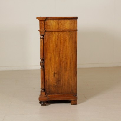 Piccola credenza Umbertina Piccola credenza Umbertina