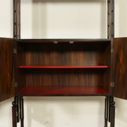 Bookcase of the 1960S