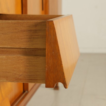 Sideboard anni 50-60 Particolare Sideboard anni 50-60
