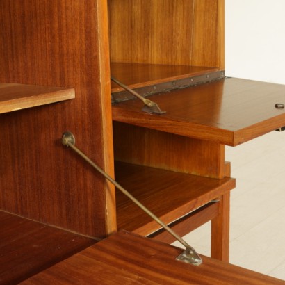Sideboard anni 50-60 Particolare Sideboard anni 50-60