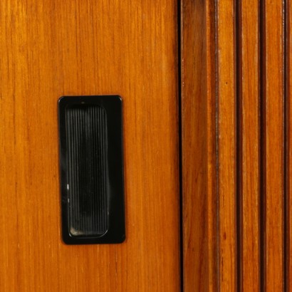 Sideboard anni 50-60 Particolare Sideboard anni 50-60