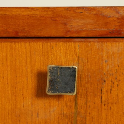 Sideboard anni 50-60 Particolare Sideboard anni 50-60