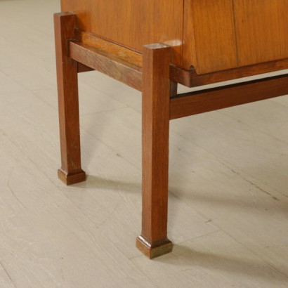 Sideboard anni 50-60 Particolare Sideboard anni 50-60