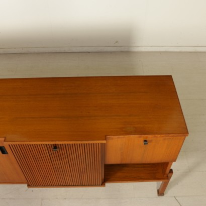 Sideboard anni 50-60 Particolare Sideboard anni 50-60