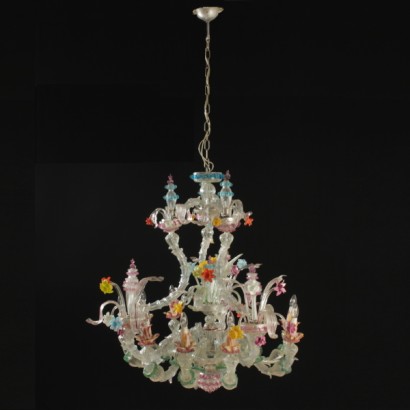 Lustre Murano