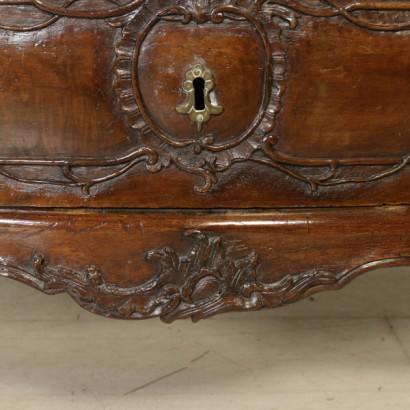 Chest of drawers parma - particular