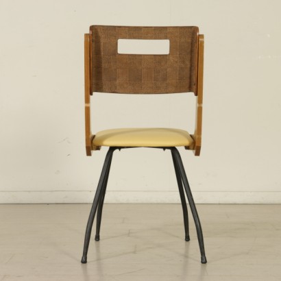 1950s-1960s Chairs