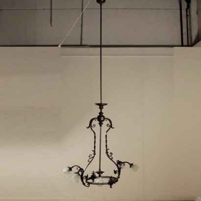 Lampadario a soffitto