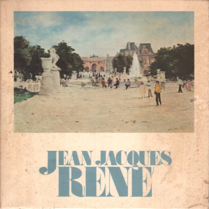 Jean Jacques René