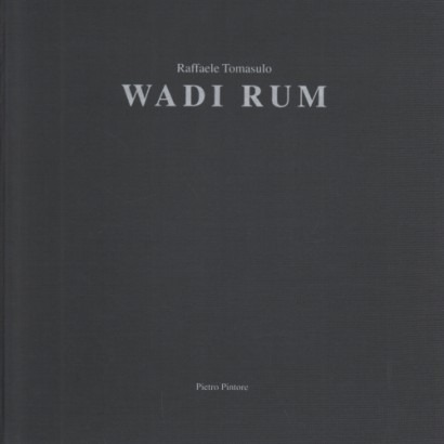 Wadi Rum